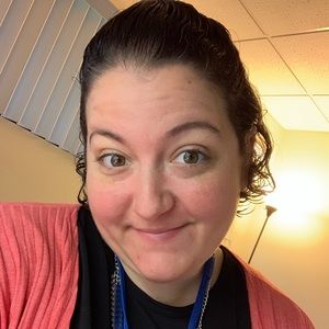 Meet your Posher, Rachael